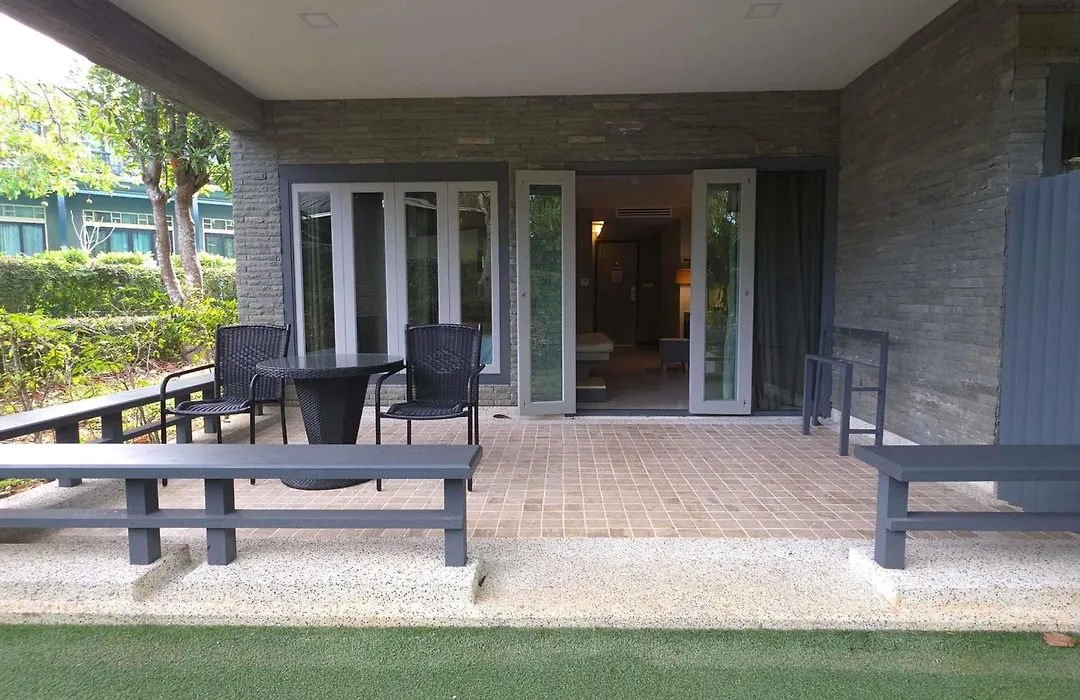 Mercure Koh Chang Hideaway-1