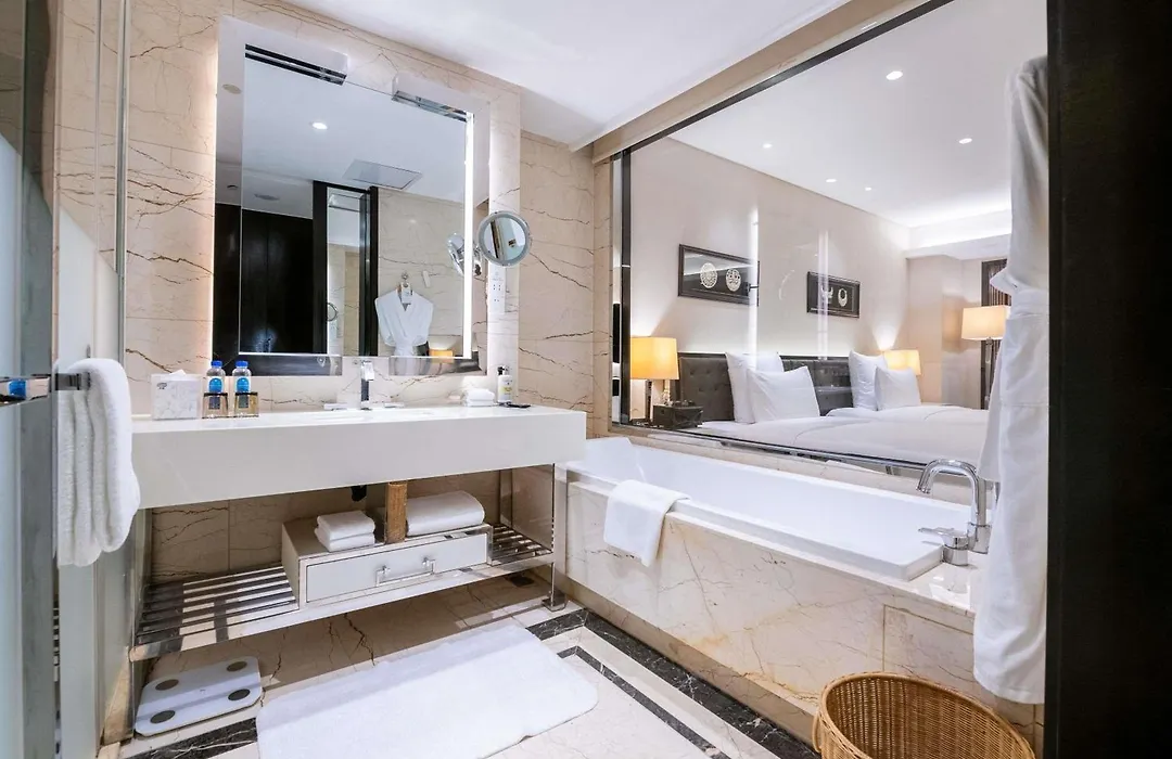 Pullman Guiyang-1