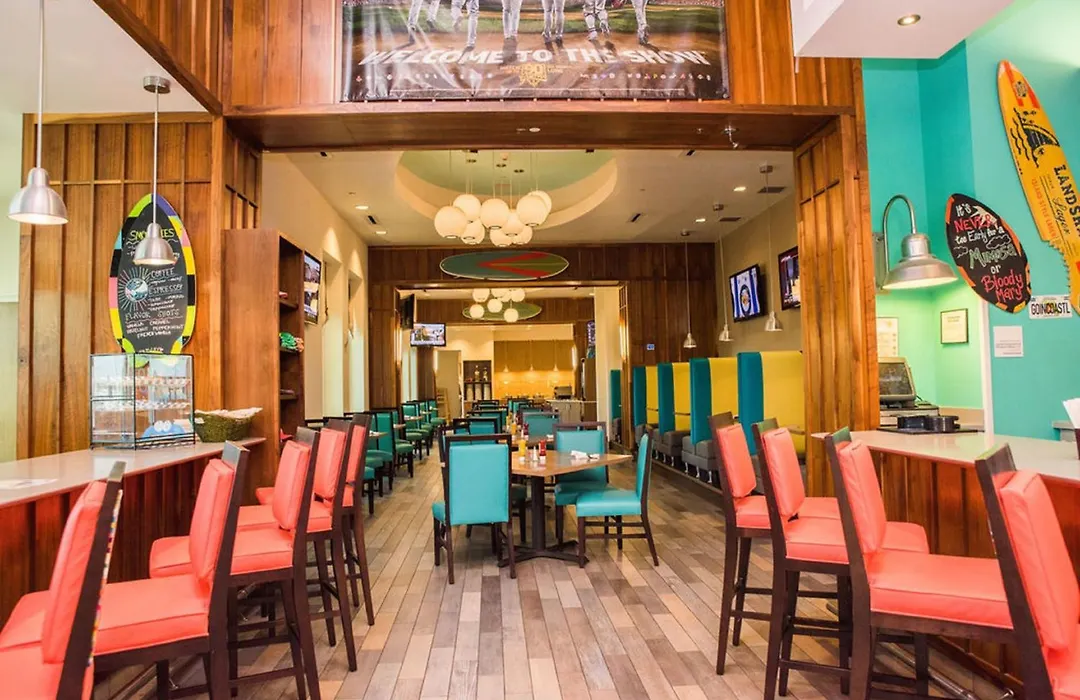 Holiday Inn Resort Pensacola Beach Gulf Front By Ihg-1