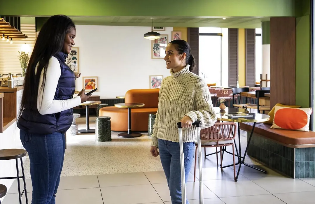 ibis Styles Versailles Saint Quentin en Yvelines-1