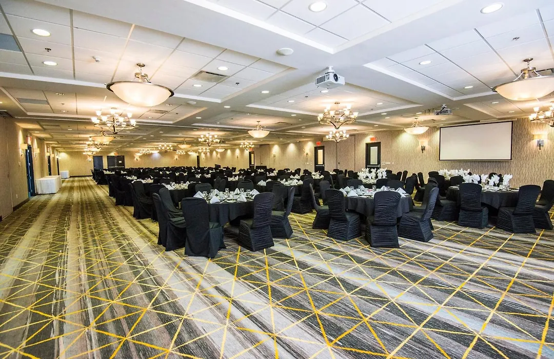 Holiday Inn Hotel & Suites Red Deer By Ihg-1