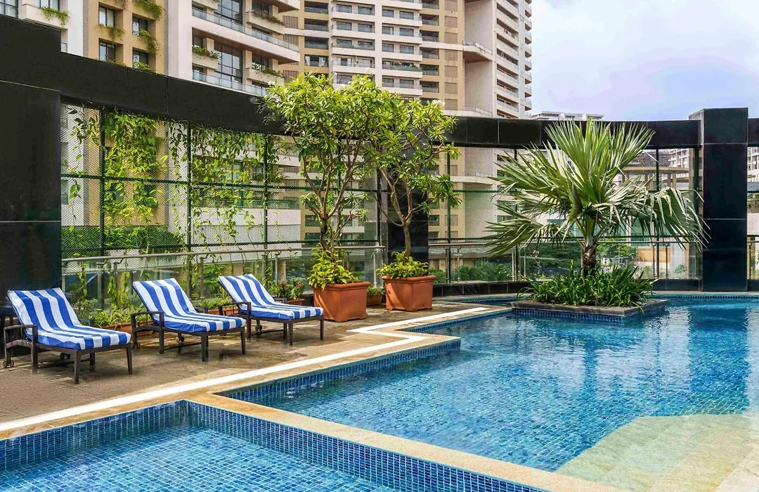 Sofitel Mumbai Bkc-1