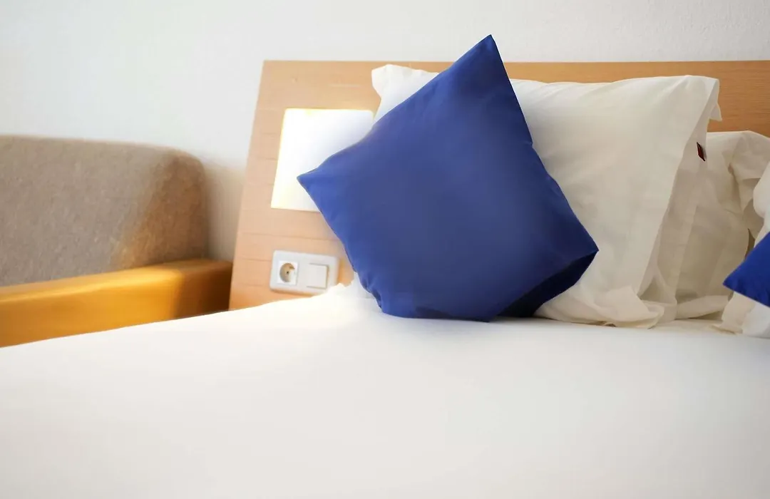 Novotel Tunis-1