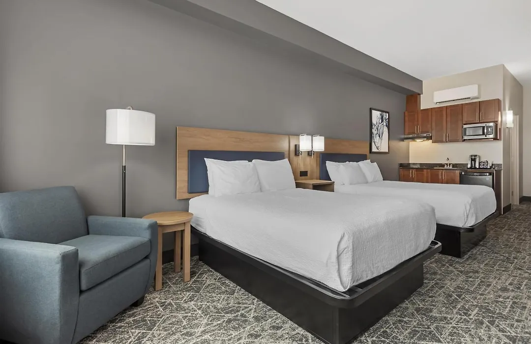 Best Western Plus Brandon Inn-1