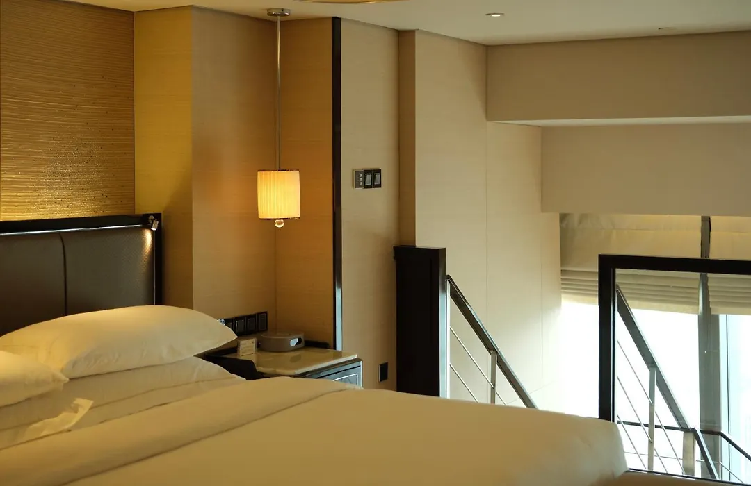 The St. Regis Shenzhen-1
