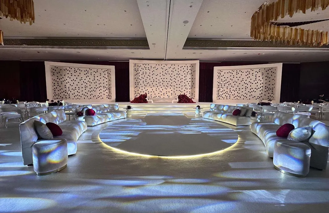 The Creekside Hotel, Dubai - An Accor Hotel-1