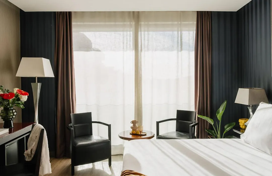 Mim Sitges Member Of Melia Collection-1