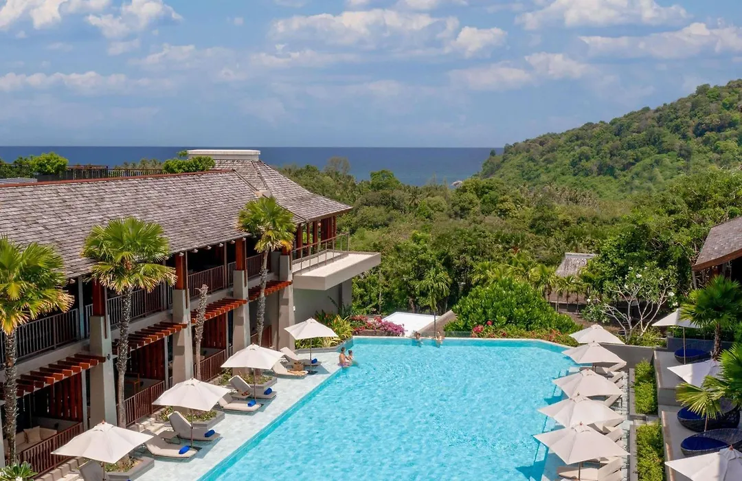 Avista Hideaway Phuket Patong - Mgallery-1