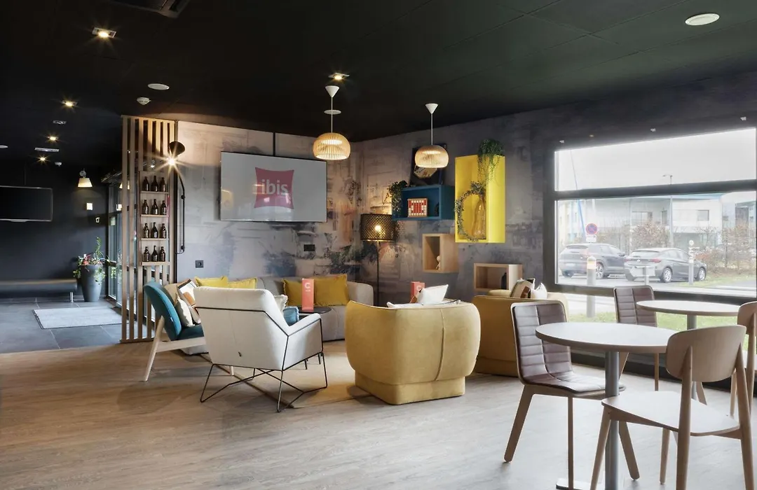 Ibis Douai Dechy-1