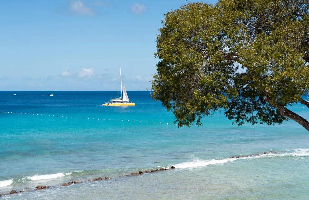 The Club Barbados (Adults Only)-1