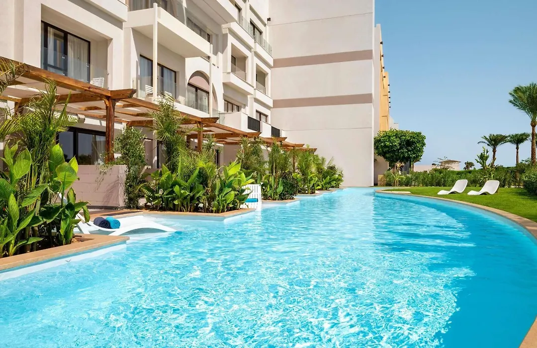 Movenpick Waterpark Resort & Spa Soma Bay-1