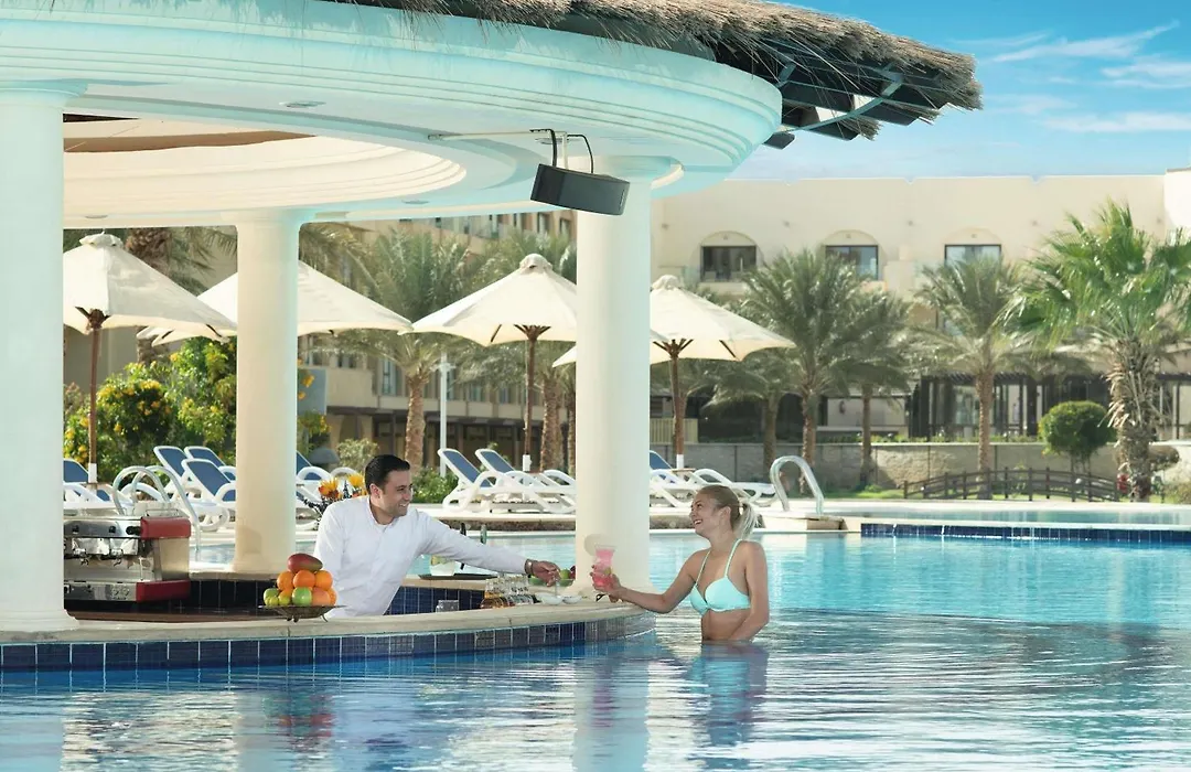 Movenpick Waterpark Resort & Spa Soma Bay-1