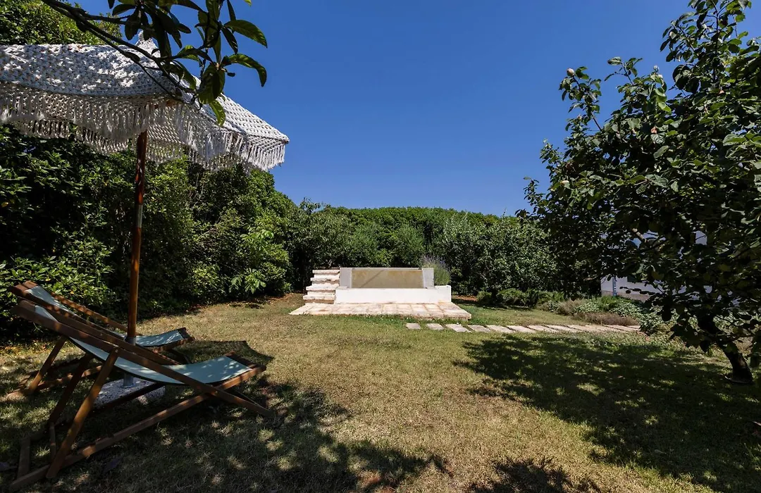 Leonardo Trulli Resort-1
