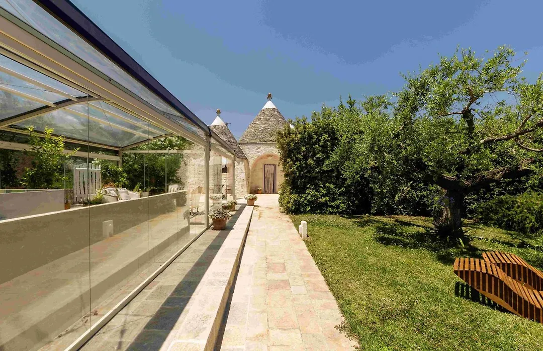 Leonardo Trulli Resort-1