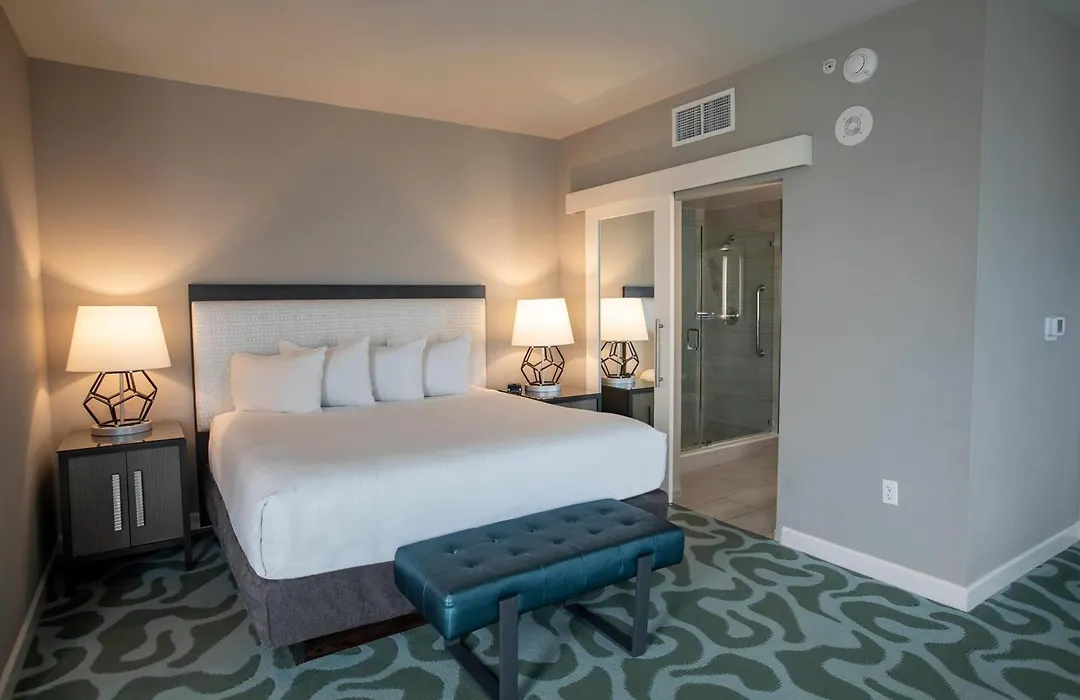 Wyndham Grand Jupiter At Harbourside Place-1