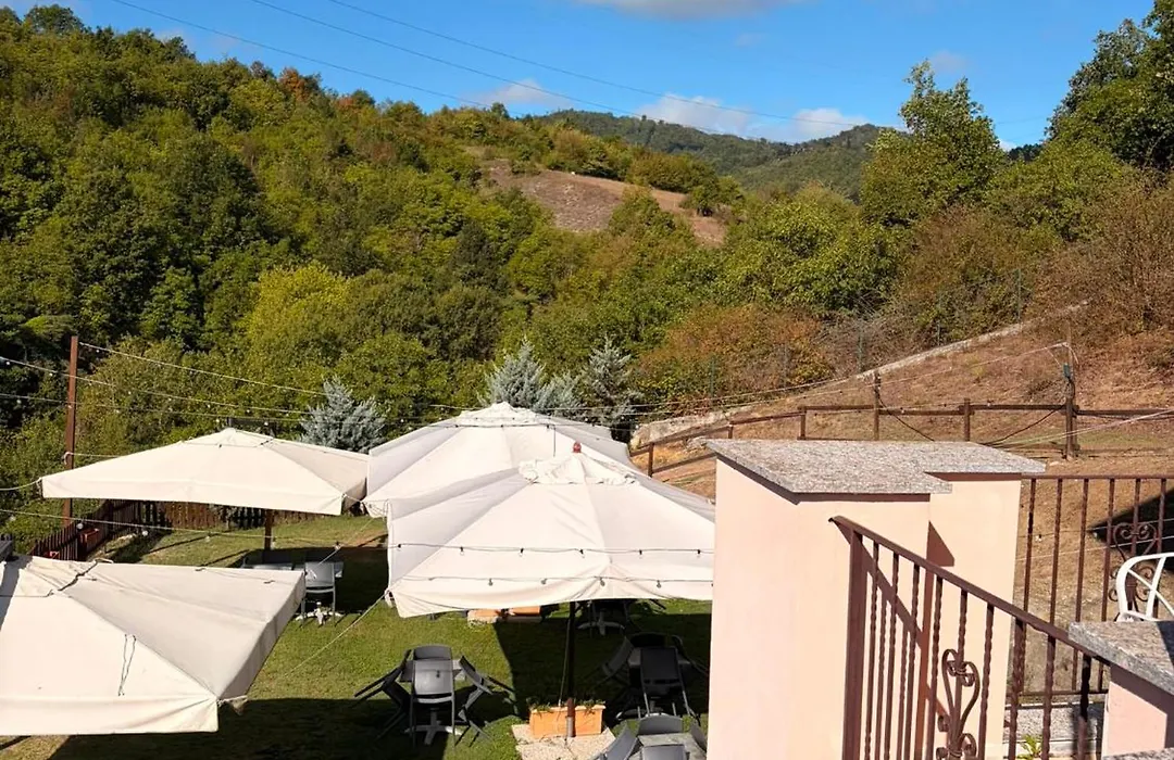 Relais Black Horse-1