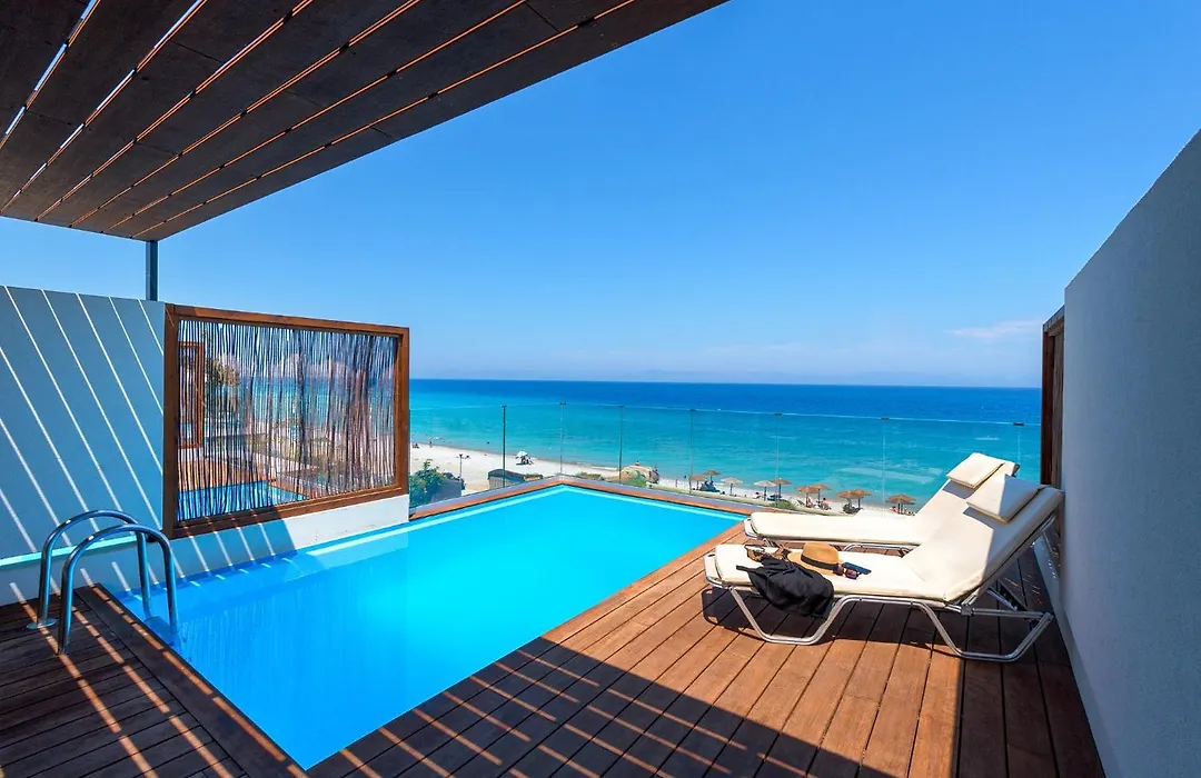 The Ixian Grand & All Suites - Adults Only Hotel-1