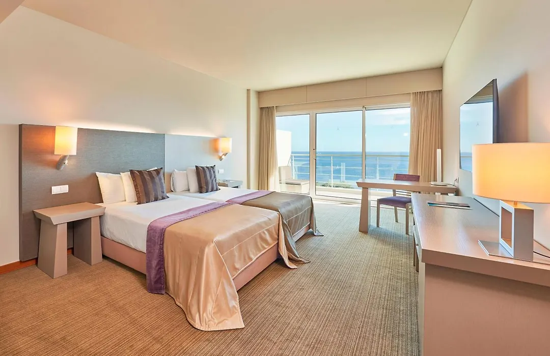 Melia Madeira Mare-1