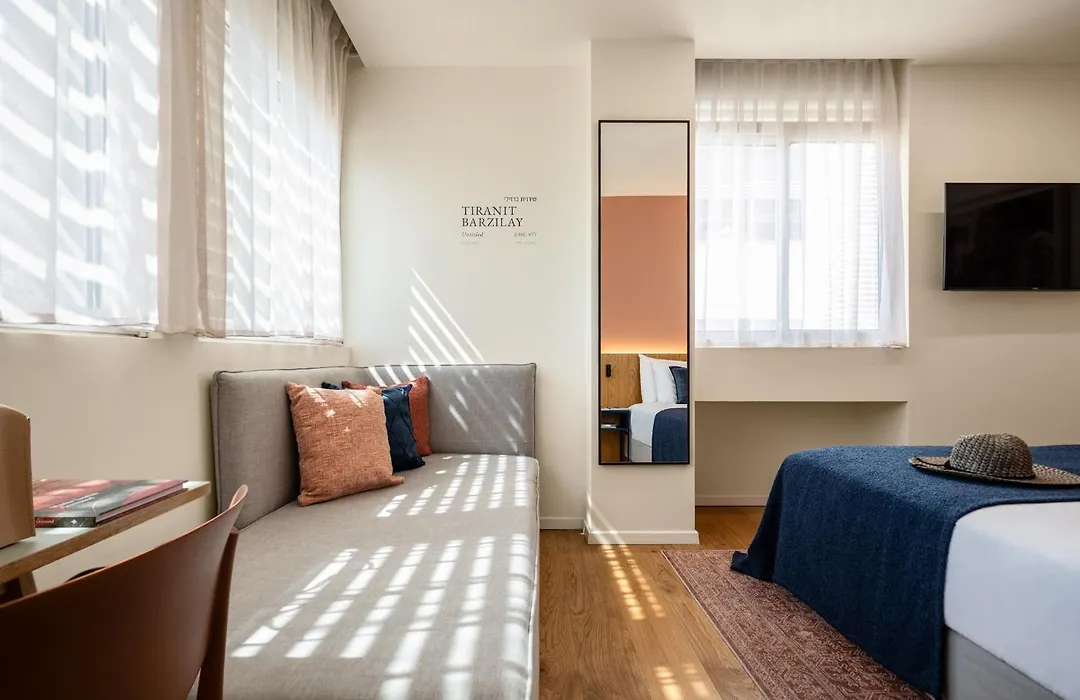 Artist Hotel - An Atlas Boutique Hotel-1