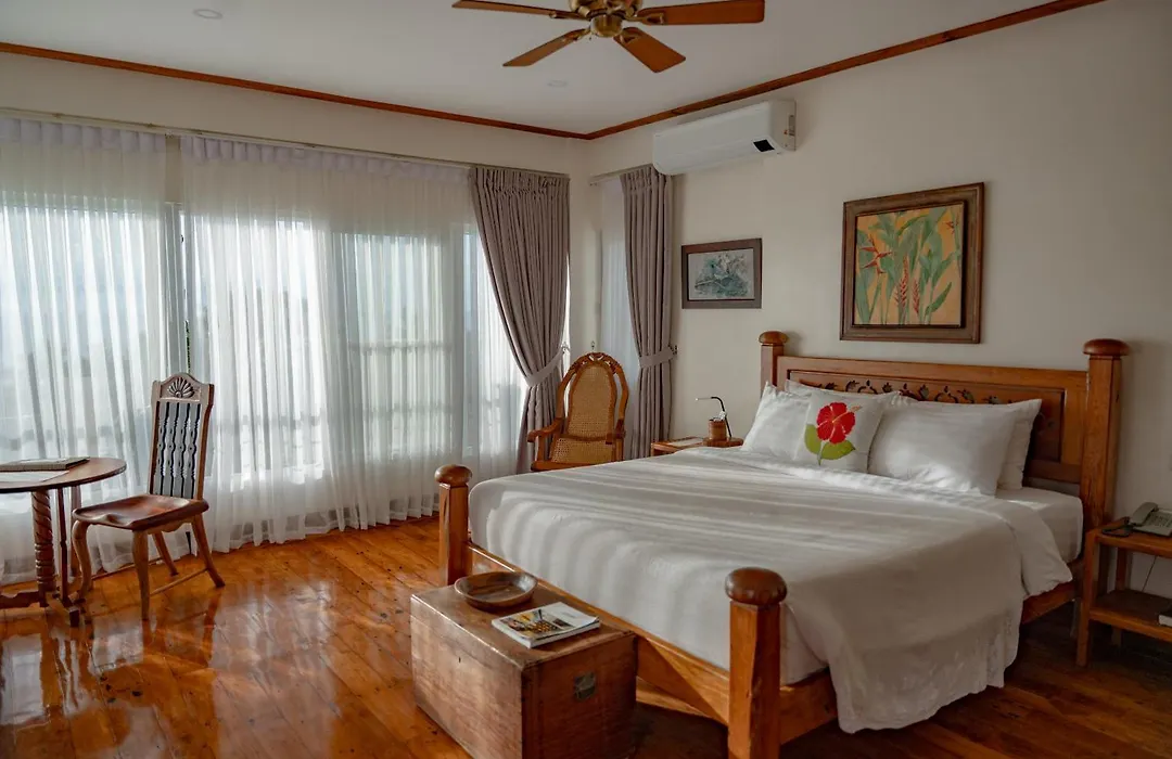 Amarela Resort-1