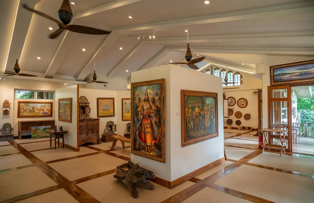 Amarela Resort-1