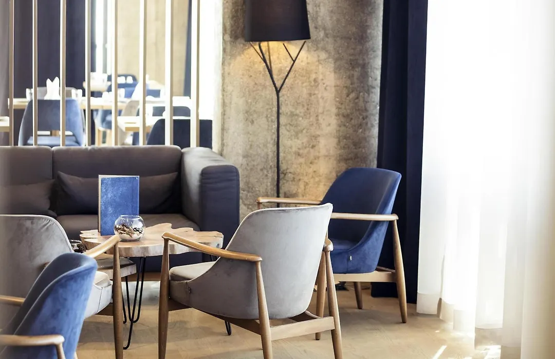 Tarcin Forest Resort & Spa Sarajevo - Mgallery Collection-1