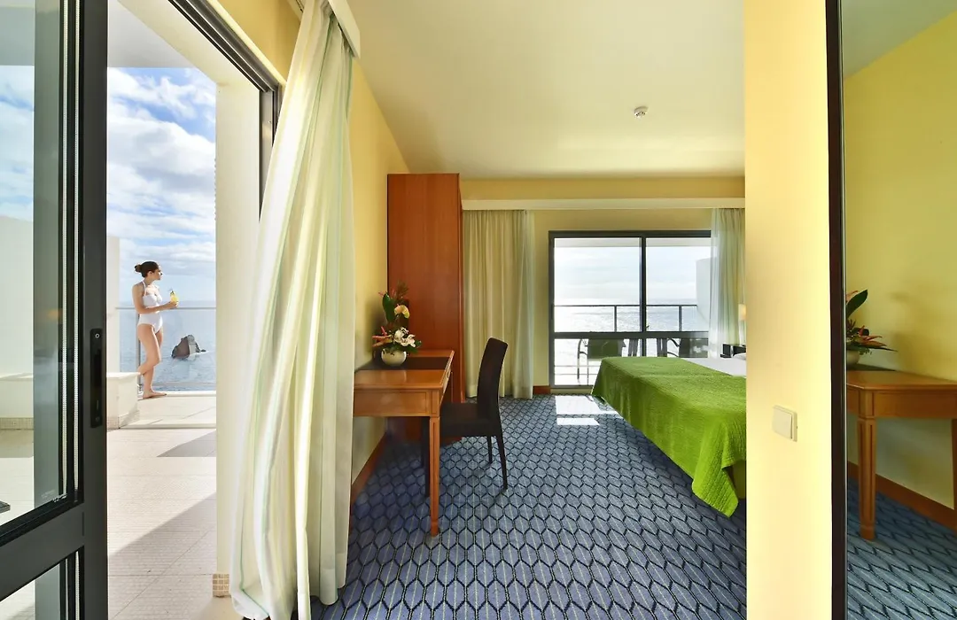 Pestana Promenade Ocean Resort Hotel-1