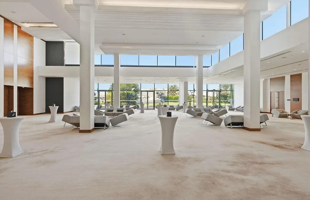 Fairmont Bab Al Bahr-1