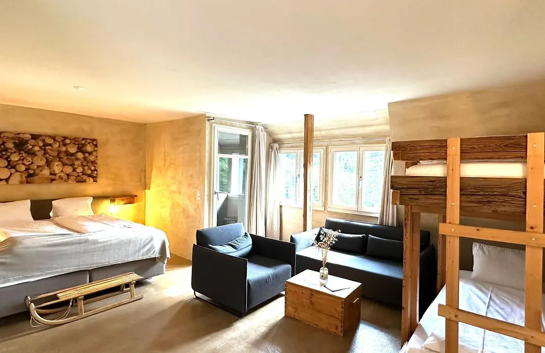 Wetterhorn Apartments-1