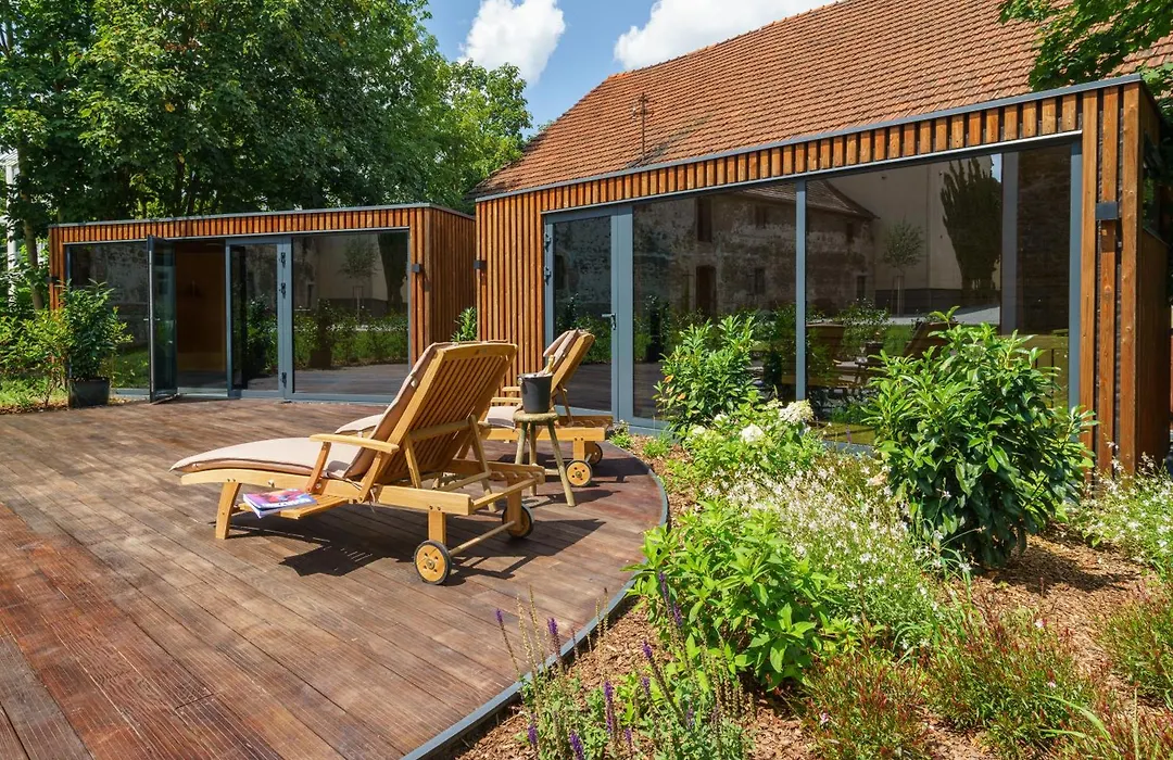 Boutique Hotel Corso & Spa-1