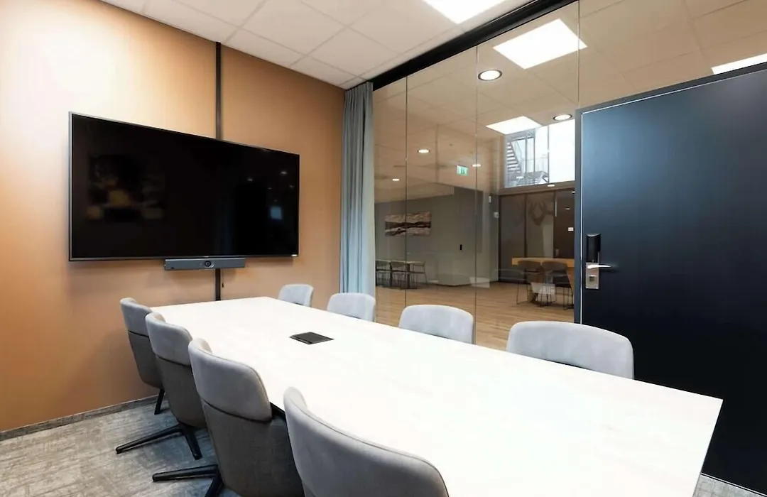 Scandic Stavanger Forus-1