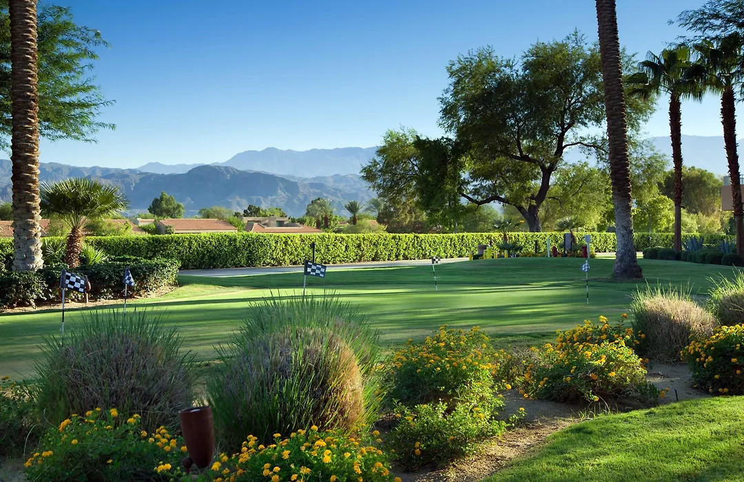The Westin Mission Hills Resort Villas, Palm Springs-1