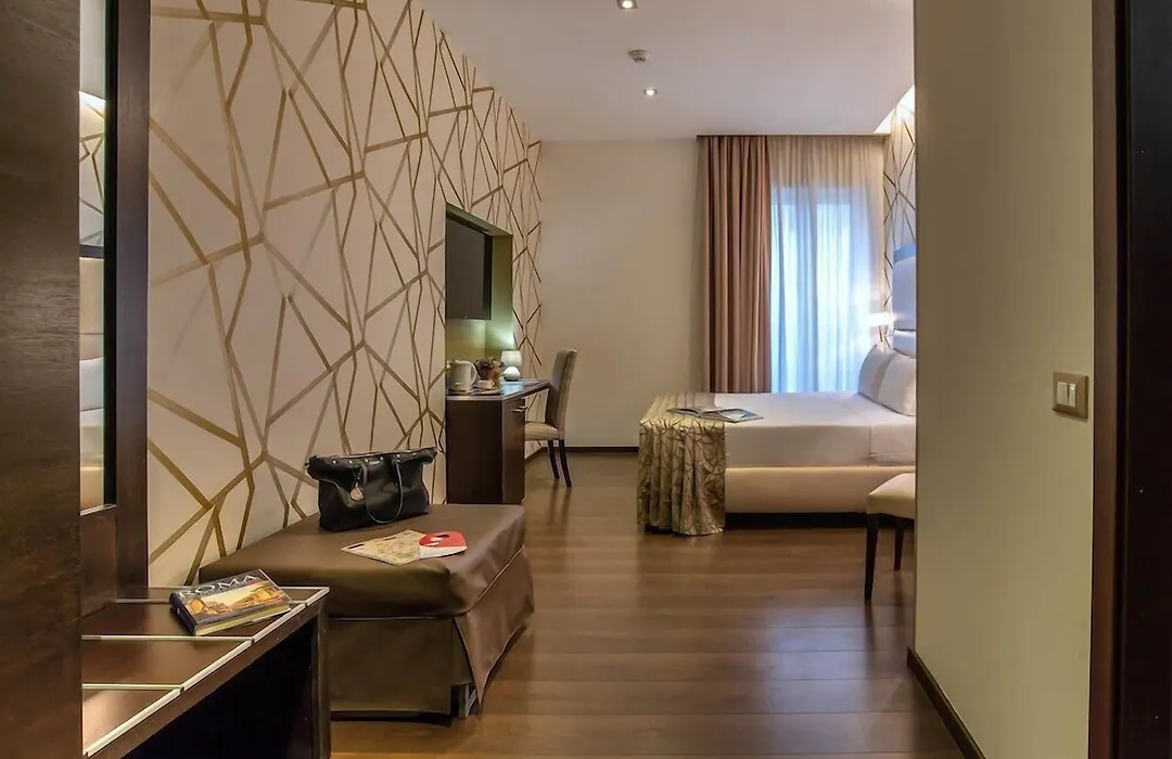 Catone District Hotel-1