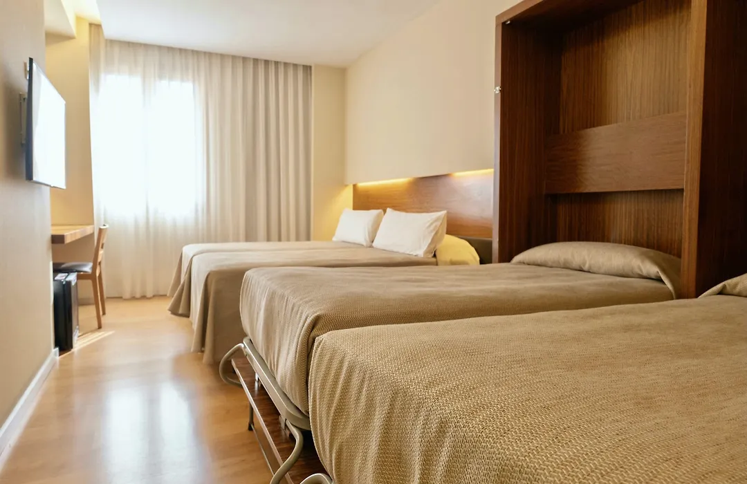 Hotel Turin Barcelona-1