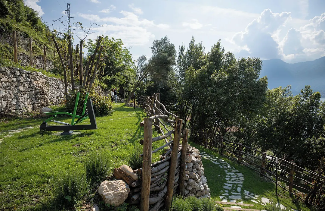 Villa Clementina Boutique Hotel-1