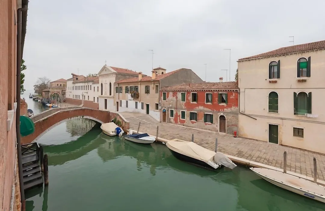 Eurostars Cannaregio-1