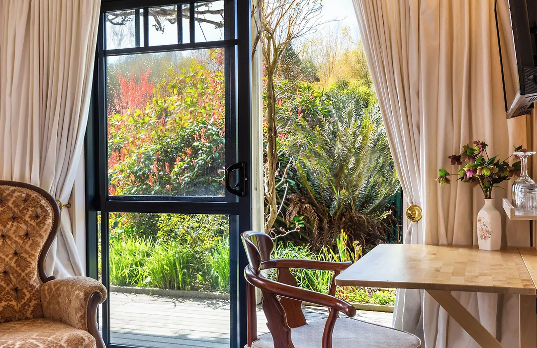 Olive Rabbit - Boutique Bed & Breakfast-1