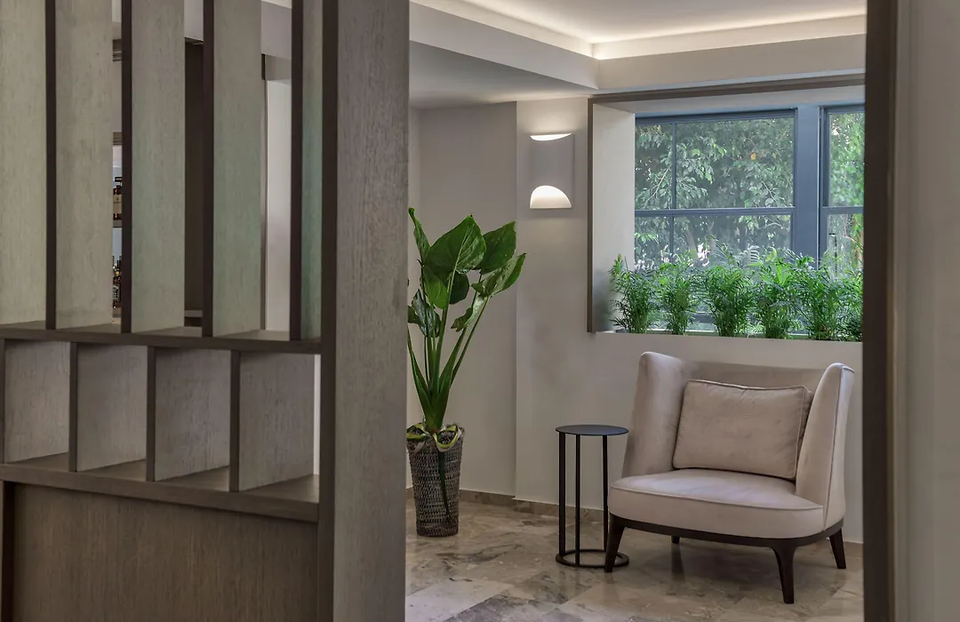 Bitzaro Boutique Hotel-1