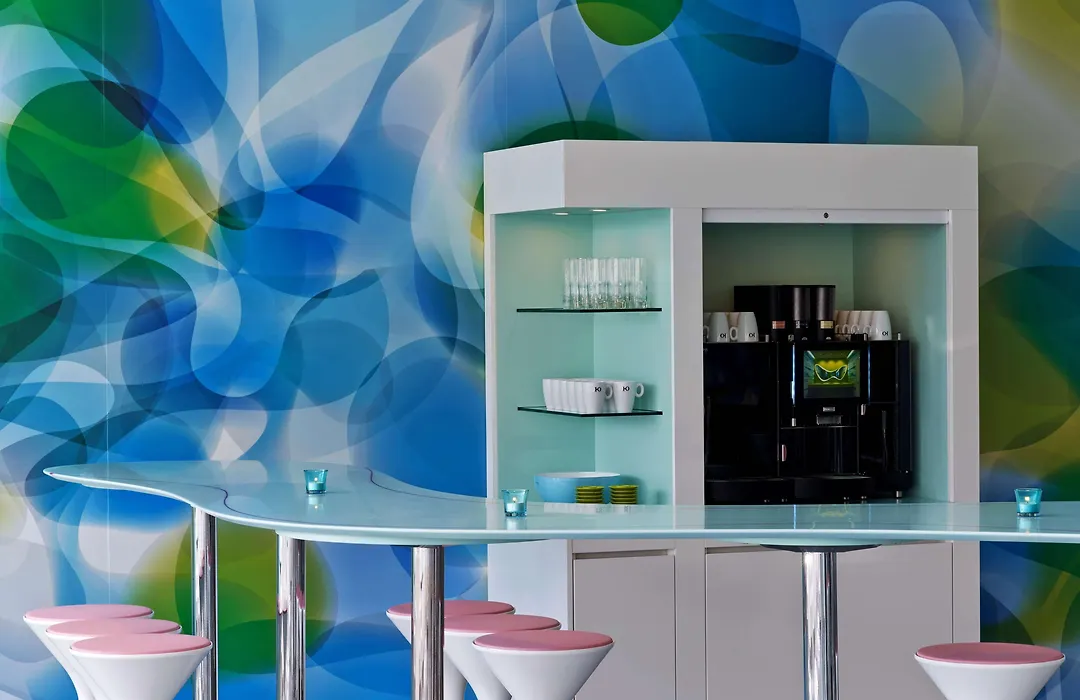 Prize By Radisson, Hamburg City-1