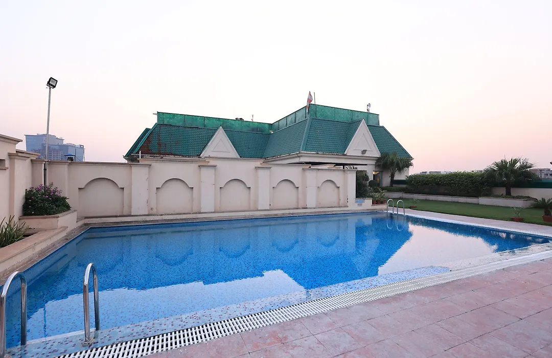 Savoy Suites Noida-1