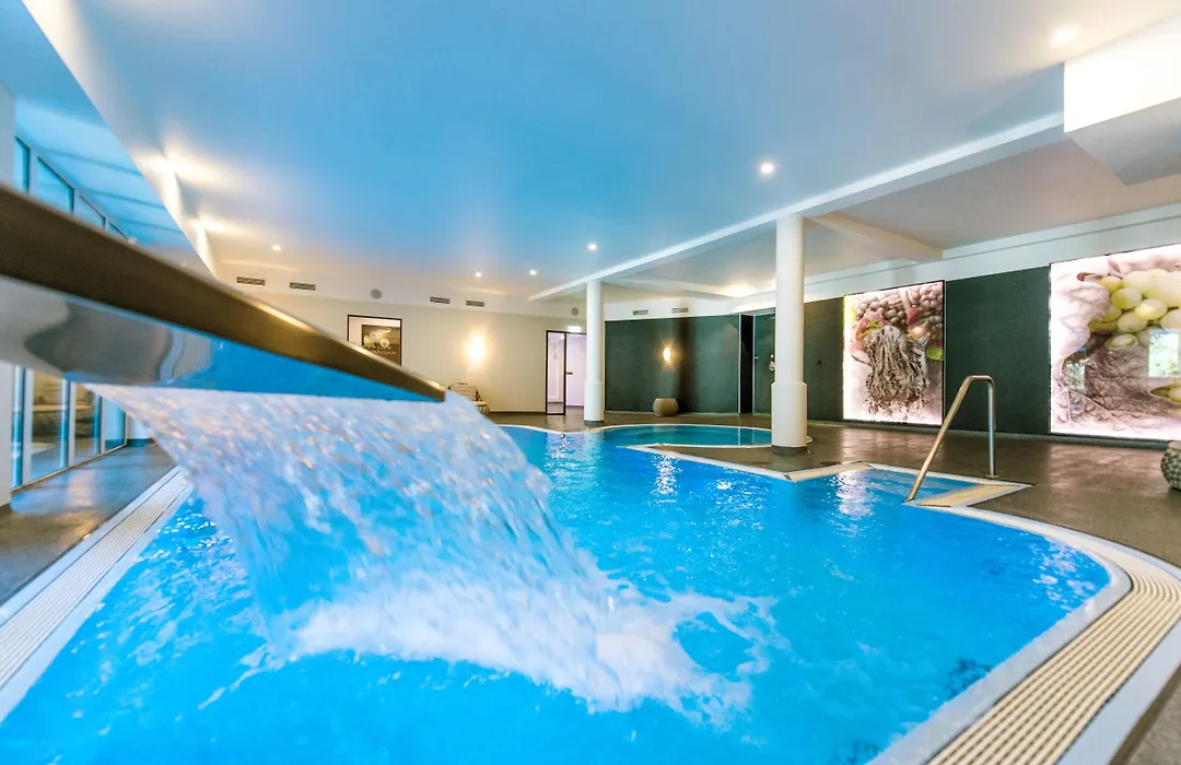 Moselromantik Hotel Kessler Meyer - Adults Only-1