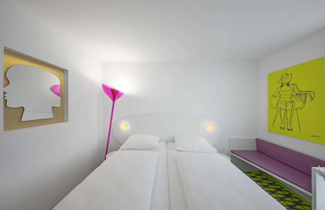 Prize By Radisson, Bremen City-1