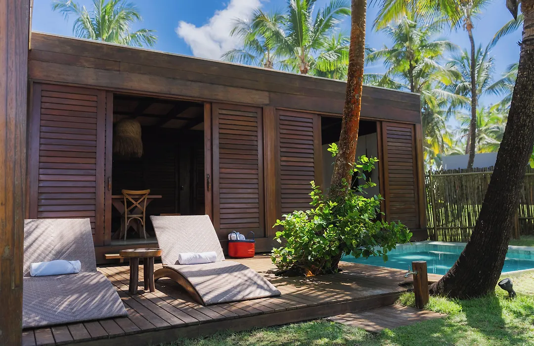 Villa Kandui Boutique Hotel e Beach Lounge-1