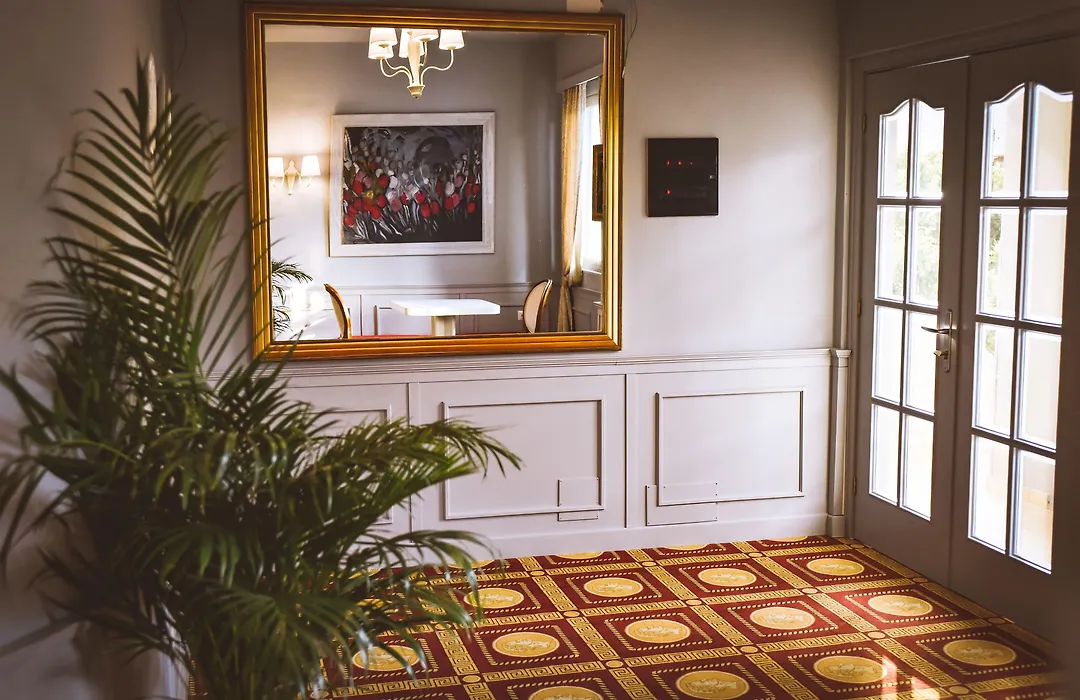 Illyrian Boutique Hotel-1
