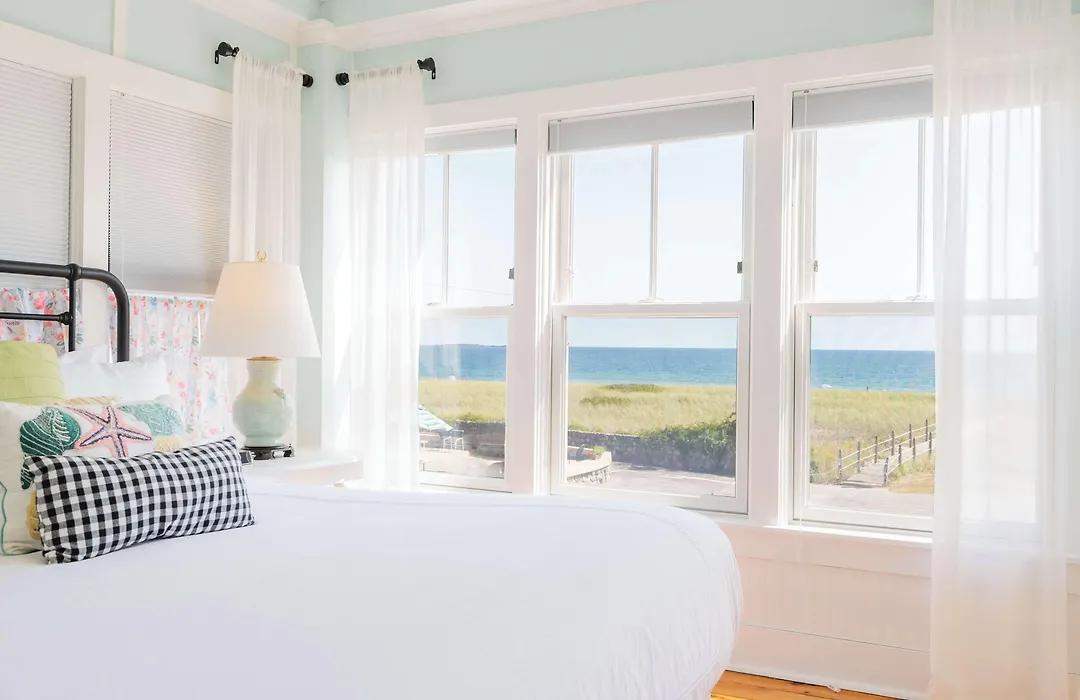 Ocean House Boutique Hotel & Motel-1