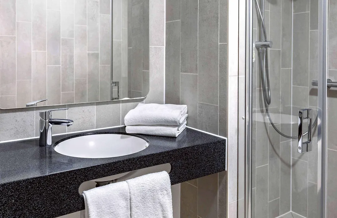 B&B Hotel Nürnberg-City-1