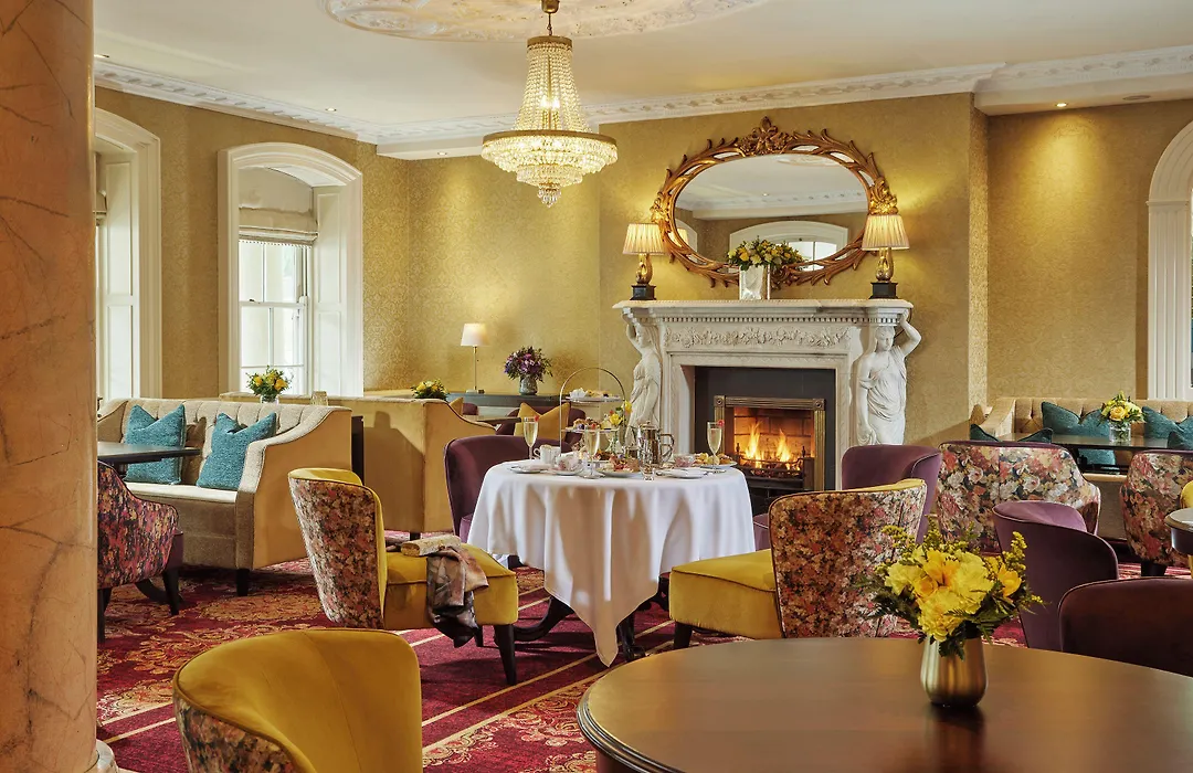 Bridge House Hotel, Leisure Club & Spa-1