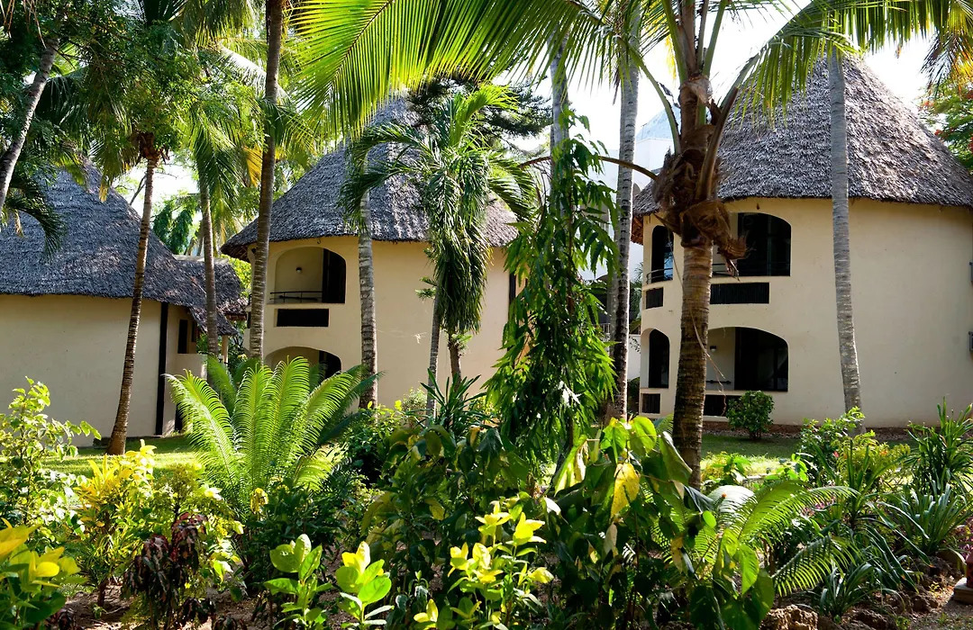 Severin Sea Lodge-1