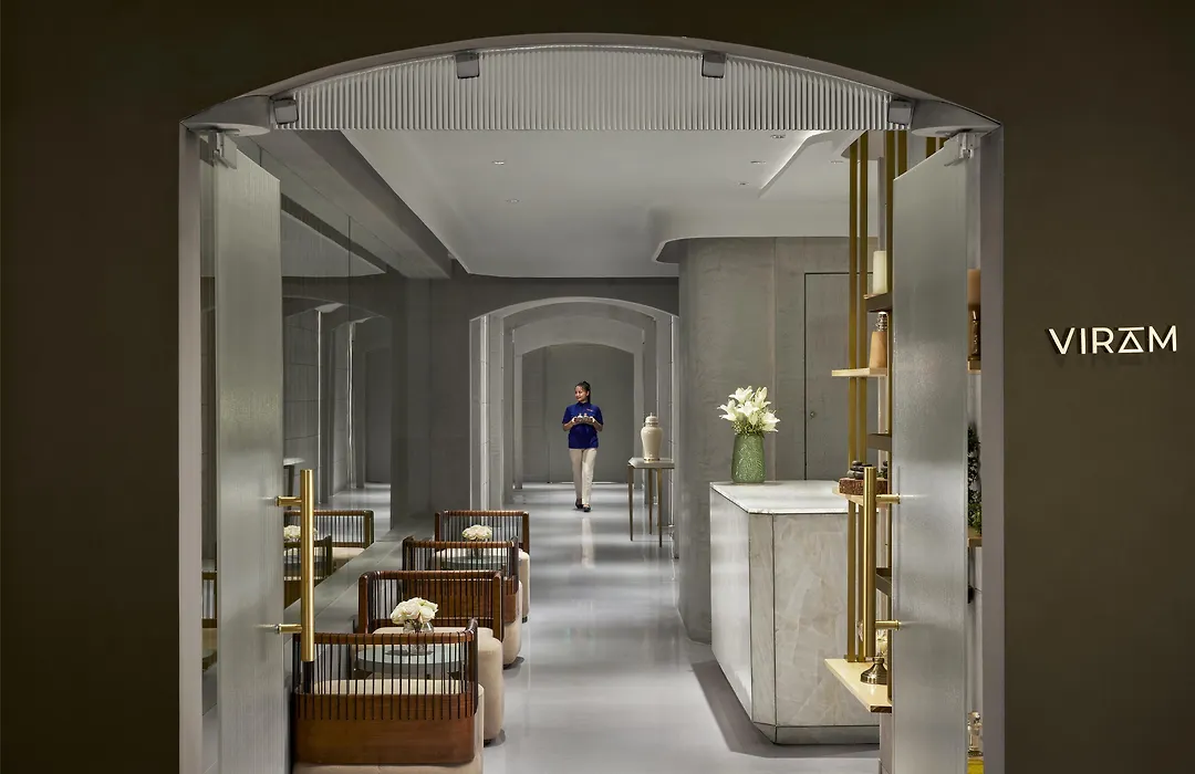 Hyatt Centric Sector17 Chandigarh-1