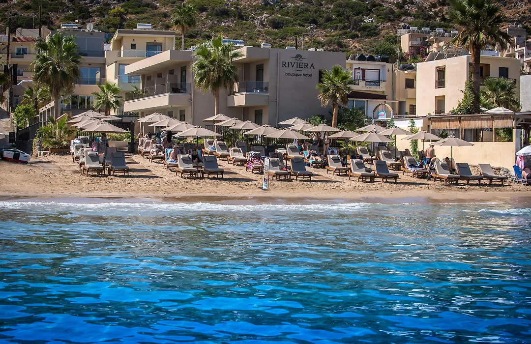 Riviera Boutique Hotel-1